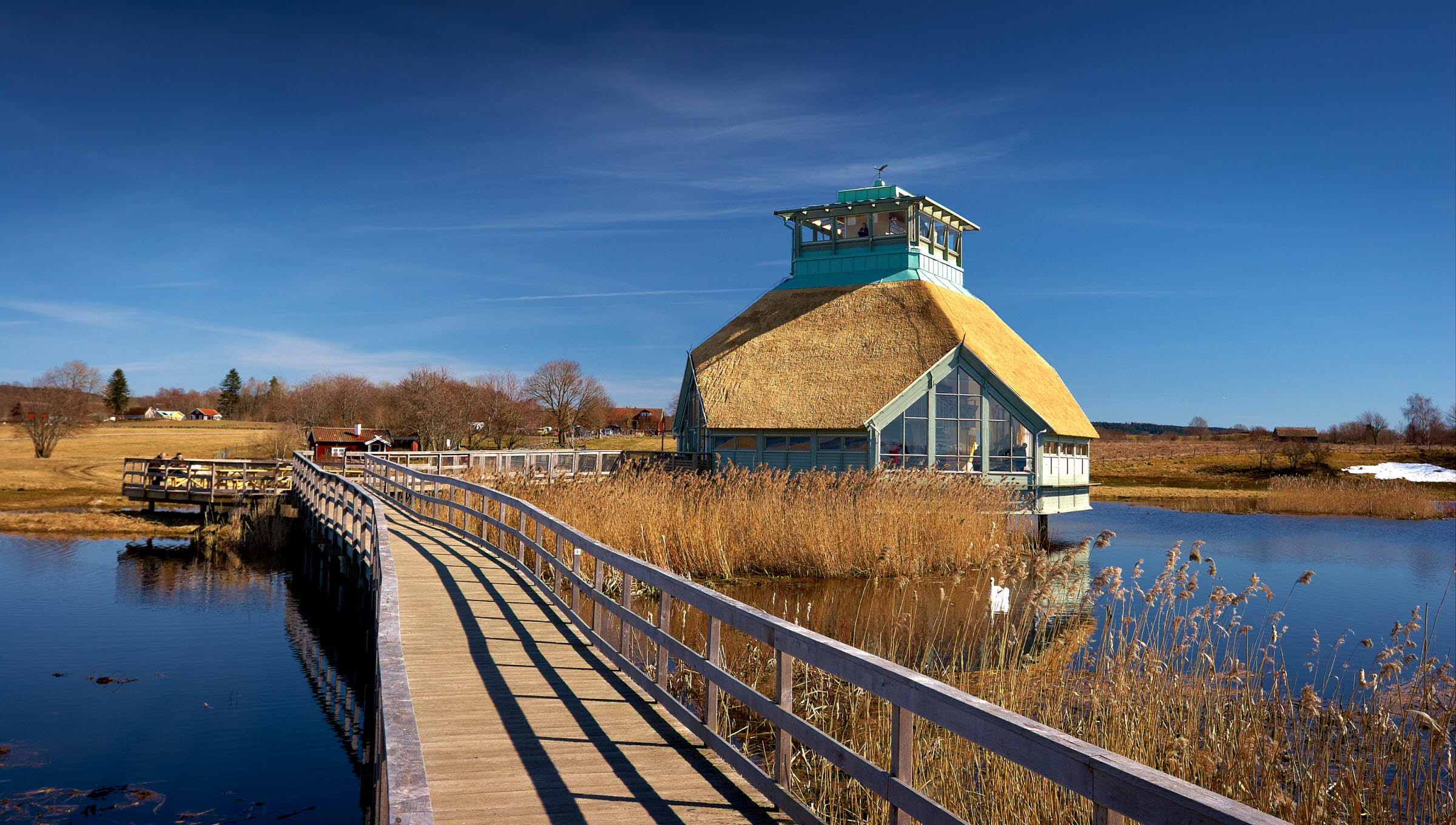 Hör till sidan Gestaltad livsmiljö på Förvaltningswebben